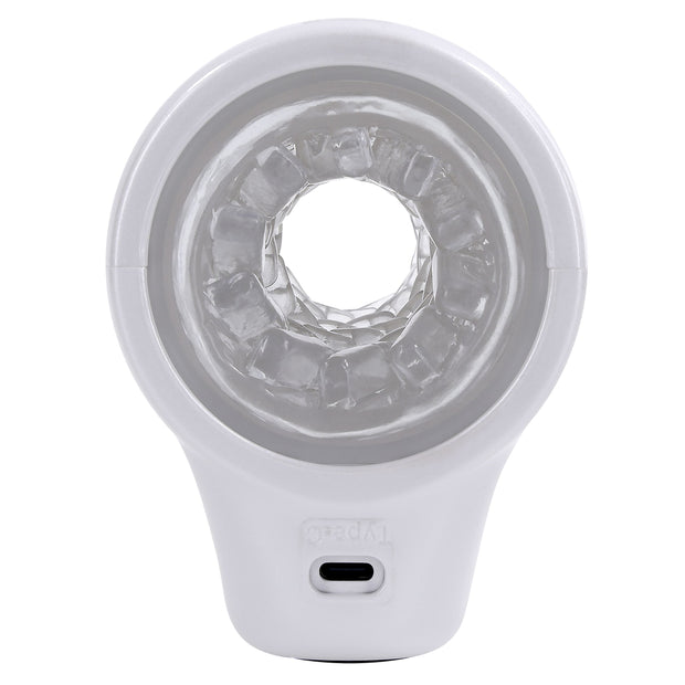 Playboy - Spin Doctor - Weiß