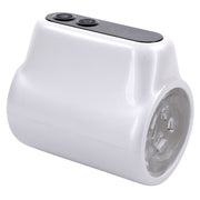 Playboy - Spin Doctor - Weiß