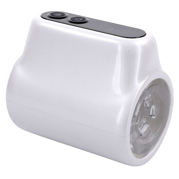 Playboy - Spin Doctor - Weiß