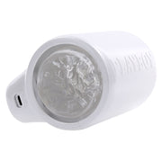 Playboy - Spin Doctor - Weiß