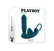 Playboy - Bring It On - Grün