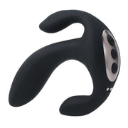 Playboy - Triple Threat - Schwarz