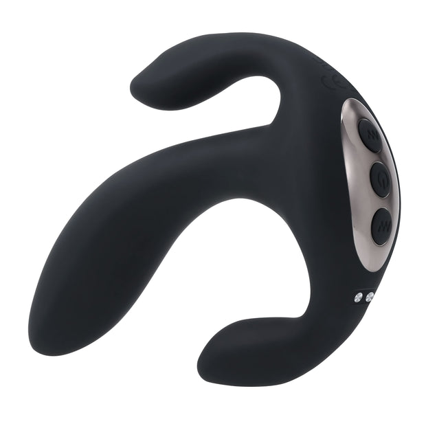 Playboy - Triple Threat - Schwarz