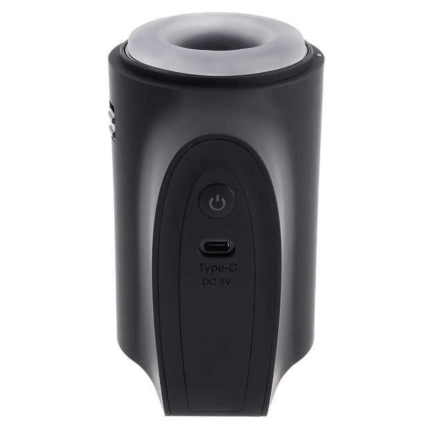 Playboy - Come Along - Schwarz