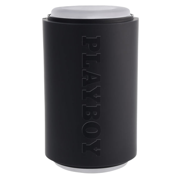 Playboy - Come Along - Schwarz