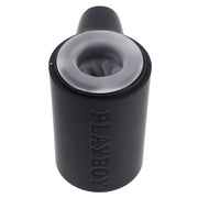 Playboy - Come Along - Schwarz