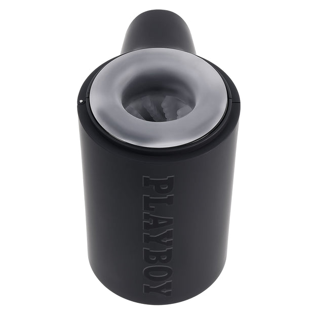 Playboy - Come Along - Schwarz