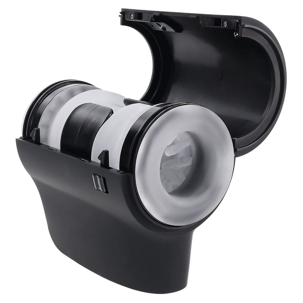 Playboy - Come Along - Schwarz