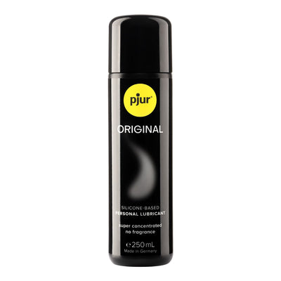 Pjur Original Massage- en Glijmiddel - 250 ml