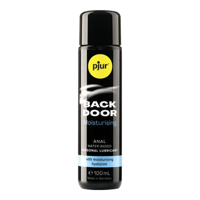 Pjur Backdoor Moisturising Anaal Glijmiddel - 100ml