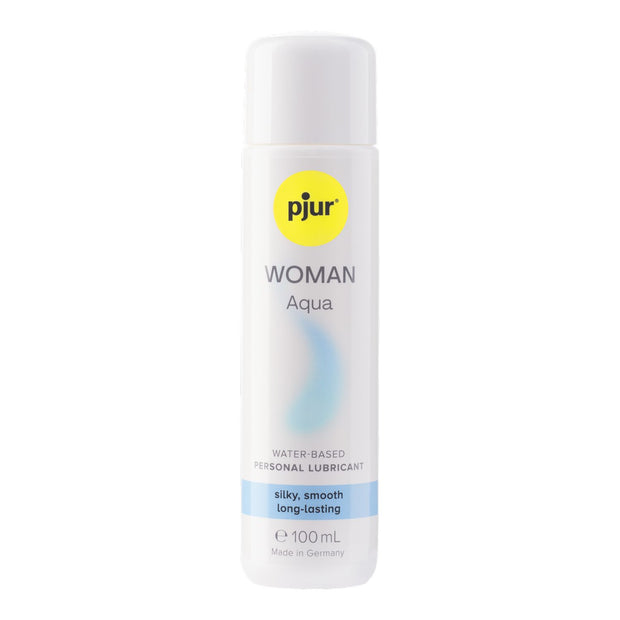 Pjur Woman Aqua - 100 ml