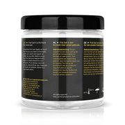 BUTTR - Transparente Fisting Gel nicht klebend - 500 ml