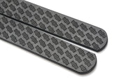 XR Brands - Schottische Peitsche - Schwarz