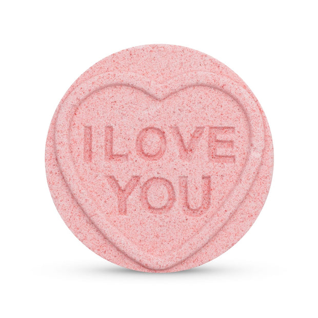 Badebombe - I Love You