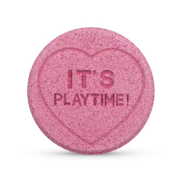 Badebombe - It's Playtime