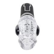 Evolved Novelties - Thrill Ride - Schwarz