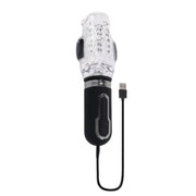 Evolved Novelties - Thrill Ride - Schwarz