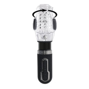 Evolved Novelties - Thrill Ride - Schwarz