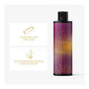 BodyGliss - Massageöl und Gleitmittel in 1 Pornstar Martini - 150 ml