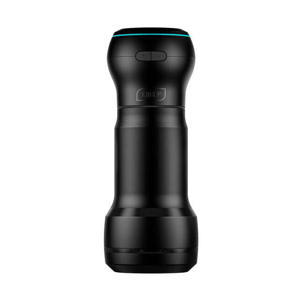 Kiiroo - Feel by Kiiroo PocketBlow Stroker