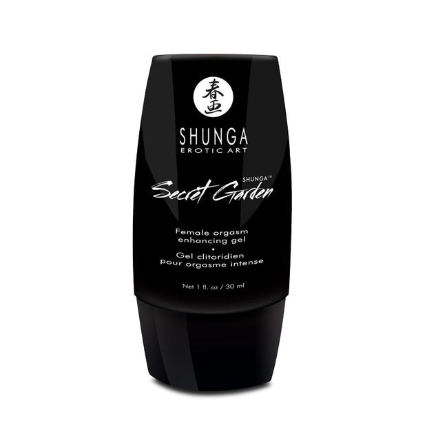 Shunga - Naughtier Kit für Paare