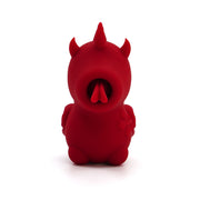 Unihorn - Blaze Diablo Vibrator - Rot