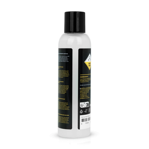 BUTTR - Sperma Weißes Gleitgel- 150 ml