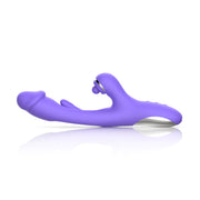 Good Vibes Only - Tess Rabbit Vibrator mit G-Punkt-Stimulator