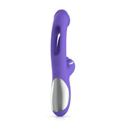 Good Vibes Only - Tess Rabbit Vibrator mit G-Punkt-Stimulator