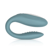 Bloom - The Jasmine C-förmiger Vibrator - Grün