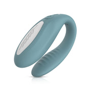 Bloom - The Jasmine C-förmiger Vibrator - Grün