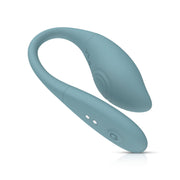 Bloom - The Daisy Vibro Ei - Grün