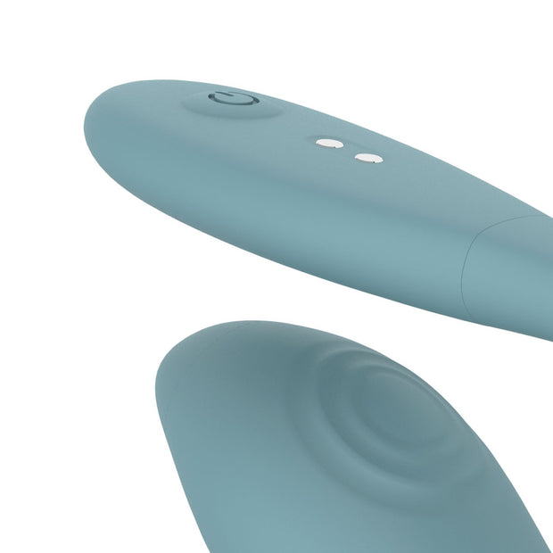 Bloom - The Daisy Vibro Ei - Grün