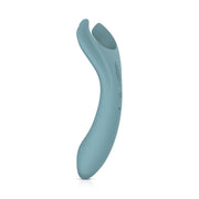 Bloom - The Peony Paar-Vibrator - Grün
