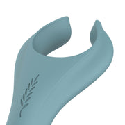 Bloom - The Peony Paar-Vibrator - Grün
