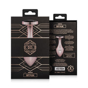 Rosy Gold - Nouveau Analplug