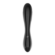 Satisfyer Dazzling Crystal 1 - Schwarz