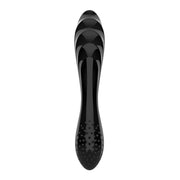 Satisfyer Dazzling Crystal 1 - Schwarz