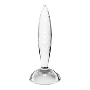 Satisfyer Sparkling Crystal - Transparent