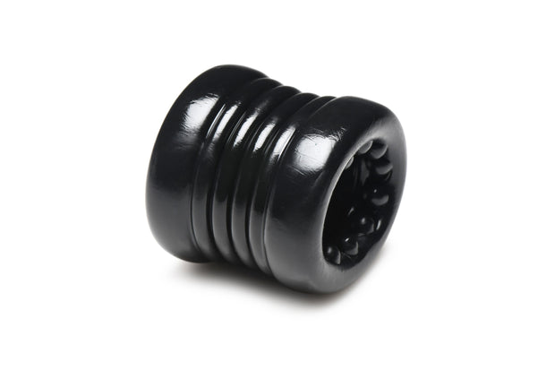XR Brands - Ball Stack Hodenstretcher - Schwarz