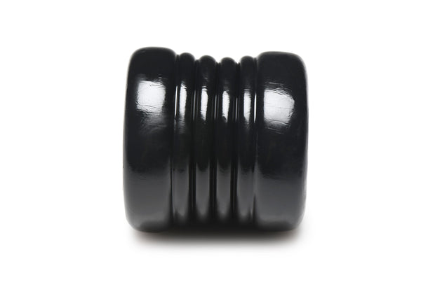 XR Brands - Ball Stack Hodenstretcher - Schwarz