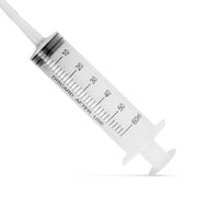 Squirting Dildo mit Spritze