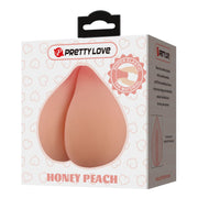 Pretty Love - Honey Peach - Pfirsich