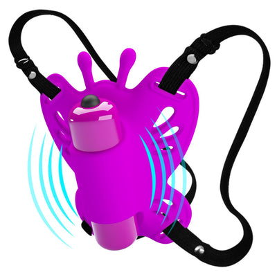 Pretty Love - Sloane - Lila