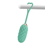 Pretty Love - Vivian - Grün