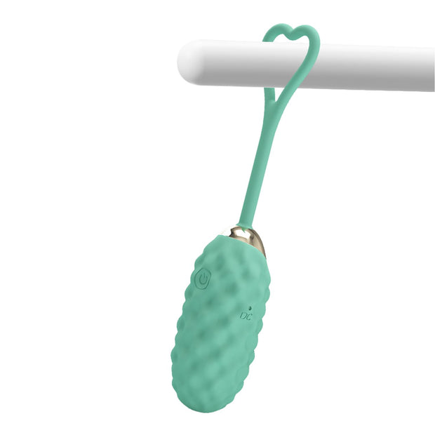 Pretty Love - Vivian - Grün