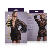 Spitzen-Kimono Graceful