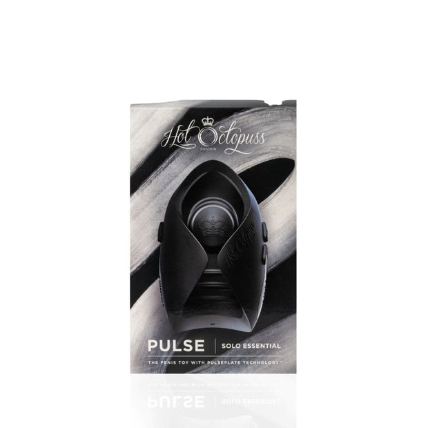 PULSE SOLO ESSENTIAL Masturbator