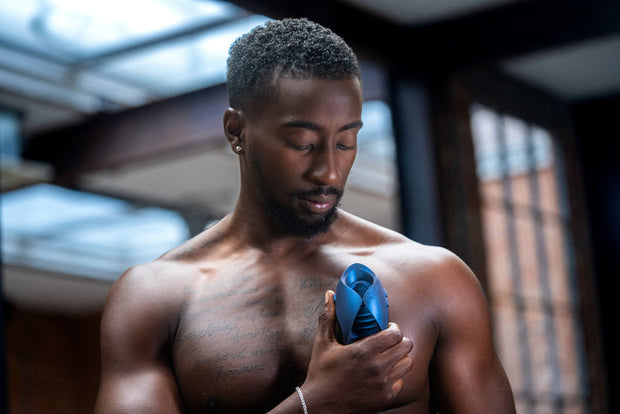 Hot Octopuss Pulse Solo Essential - Dragon Eye