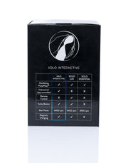 Hot Octopuss Pulse Solo Interaktiver Masturbator